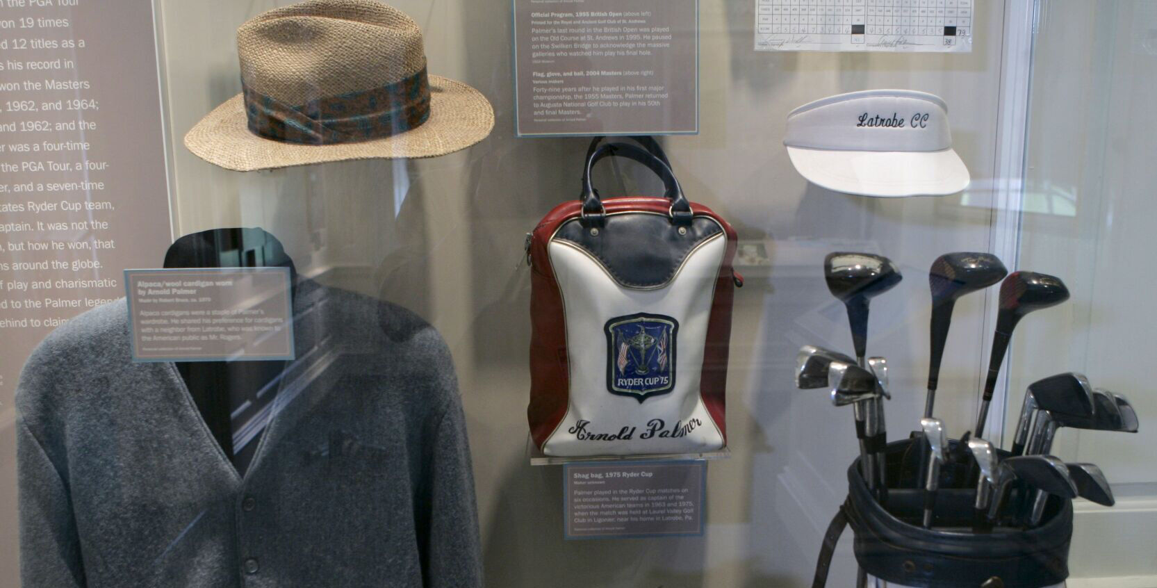 USGA Museum